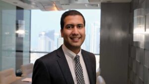 MENA Holding: On Track with One of Egypt’s Largest Real Estate Developments